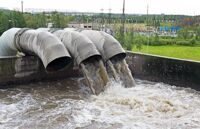 ПРОБЛЕМЫ ОЧИСТКИ ГОРОДСКИХ СТОЧНЫХ ВОД